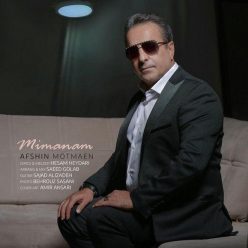 Afshin Motmaen – Mimanam